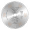 Zāģripa kokam 160x2,2/1,6x20mm Z48 a=5° b=15° ATB INDUSTRIAL, CMT