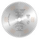 Zāģripa kokam 160x2,2/1,6x20mm Z48 a=5° b=15° ATB INDUSTRIAL, CMT
