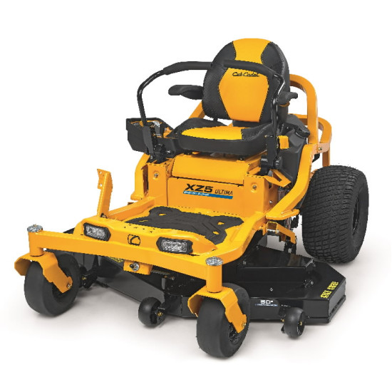Mauriņa traktors XZ5 L127, Cub Cadet