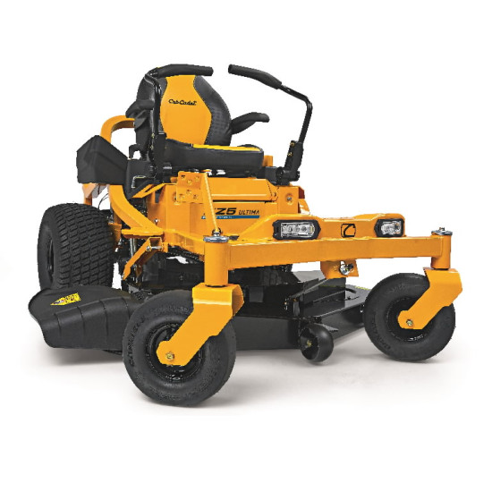 Mauriņa traktors XZ5 L127, Cub Cadet