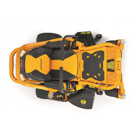 Mauriņa traktors XZ5 L127, Cub Cadet