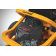 Mauriņa traktors XZ5 L127, Cub Cadet