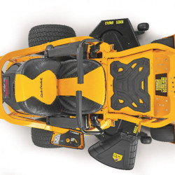 Mauriņa traktors XZ5 L137, Cub Cadet
