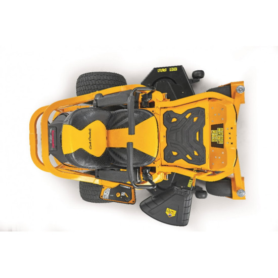Mauriņa traktors XZ5 L137, Cub Cadet