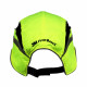 Aizsargcepure FB3 Classic HiViz, dzeltena, RP 55 mm, 3M