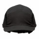 Aizsargcepure FB3 Classic, melna, RP 55 mm, 3M