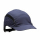 Aizsargcepure FB3 Classic, zila, RP 55 mm, 3M