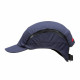Aizsargcepure FB3 Classic, zila, RP 55 mm, 3M