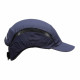 Aizsargcepure FB3 Classic, zila, RP 55 mm, 3M