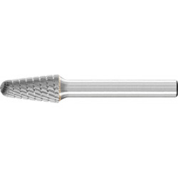 Borfrēze Mx NCC KEL 10x20/6mm, Pferd