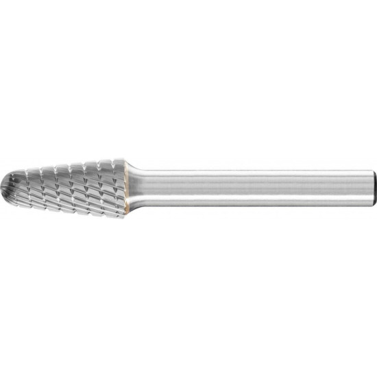 Borfrēze Mx NCC KEL 10x20/6mm, Pferd