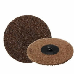 Apdares disks Roloc Scotch-Brite 75mm A CRS, 3M