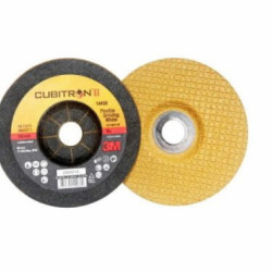 Slīpēšanas disks Cubitron II keramiskais 125x3mm P36+, 3M