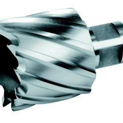 Kroņurbis HSS Co5 24x30mm, Exact