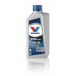 Motoreļļa Synpower RNO C3 5W30 1L, Valvoline