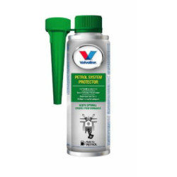 Autoķīmija Petrol System Protector 300 ml 300ml, Valvoline
