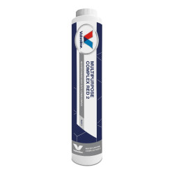 Universālā smēre Ls Multipurpose Complex Red 2 400g, Valvoline