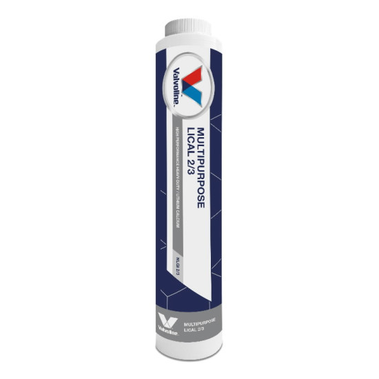 Universālā smēre LS MULTIPURPOSE LICAL 2/3 400g, Valvoline