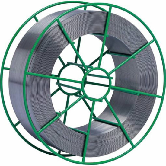 Metināšanas stieple Ecospark 420 SG2 1,2mm 18kg (X), Böhler Welding