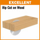 Zāģripa kokam 235x2,8/1,8x30mm Z24 a=20° b=10° ATB, CMT
