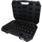 Triecienmuciņu komplekts 1/2´´, garās un īsās, 9-30mm 40pcs, KS Tools