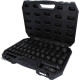 Triecienmuciņu komplekts 1/2´´, garās un īsās, 9-30mm 40pcs, KS Tools