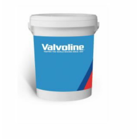Universālā smēre Multipurpose Calcium 2 18kg, Valvoline
