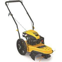Pļaujmašīna garai zālei LC3 DP56, Cub Cadet