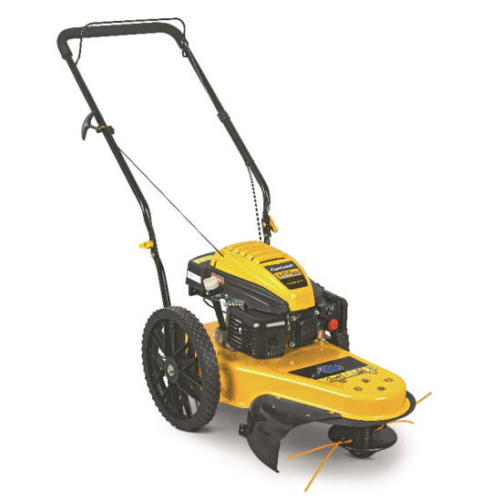 Pļaujmašīna garai zālei LC3 DP56, Cub Cadet