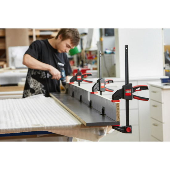 Viena rokas skava EZ 450x80mm, Bessey