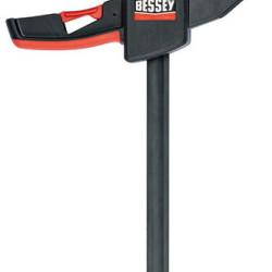 quick-clamp EZ 600x80mm, Bessey