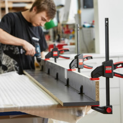 quick-clamp EZ 600x80mm, Bessey