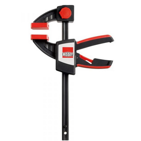 Vienas rokas spailes EZ 900x80mm, Bessey