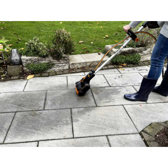 Akumulatora birste WG441E, Worx
