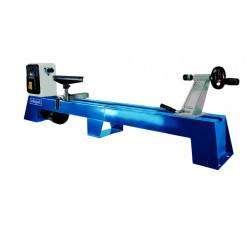 Koka virpa DM1100T, Scheppach