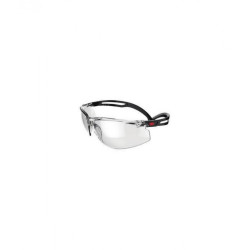 Aizsargbrilles SecureFit 501, netonētas AF/AS, 3M