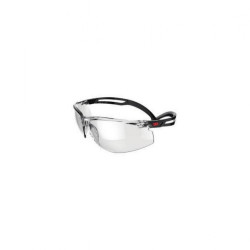 Aizsargbrilles SecureFit 501, netonētas AF/AS, 3M