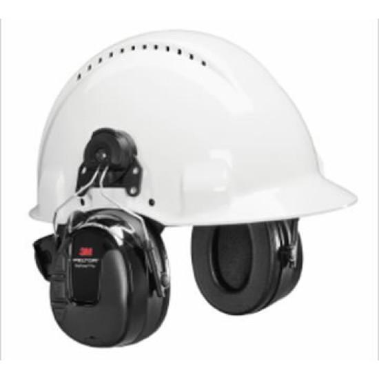 Aizsargaustiņas ProTac III 32dB, 3M