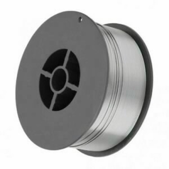 Metināšanas pulverstieple E71T-GS 0,8mm 1kg, Premium1