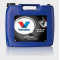 Automātiskās transmisijas eļļa LIGHT & HD ATF/CVT 20L, Valvoline