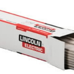 Metināšanas elektrodi Baso G 2,5x350mm 2,0kg, Lincoln Electric