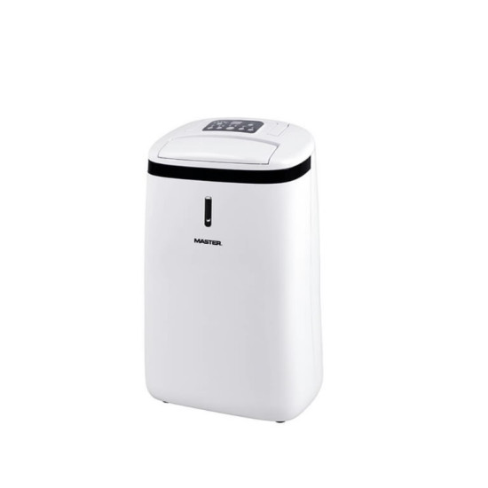 Mitruma savācējs DH 720 P, 20 l/24 h/150 m³/h, Master