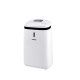Mitruma savācējs DH 720 P, 20 l/24 h/150 m³/h, Master