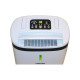 Mitruma savācējs DH 720 P, 20 l/24 h/150 m³/h, Master