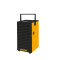 Mitruma savācējs DH 732 P, 29 l/24h / 200 m³/h, Master
