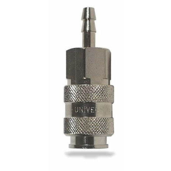 Ātrais savienojums šļūtenei 10 mm, GAV