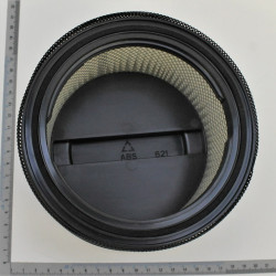 HEPA filtrs pelnu sūcējam Sceppach AVC20, Scheppach