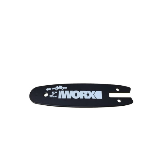 Sliede 12cm  WG324E, Worx