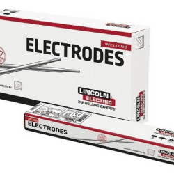 Metināšanas elektrodi Limarosta 304L 3,2x350mm 4,2kg, Lincoln Electric