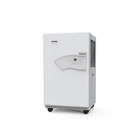 Mitruma savācējs DH 721 P, 20 l/24 h/200 m³/h, Master